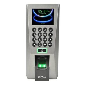 ZKTeco F18 Attendance Device